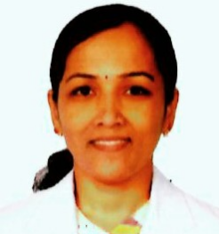 Dr.(Mrs.) Archana  Jairaj  Patil