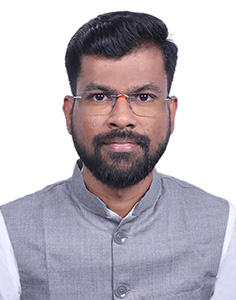Dr. Rohan Arabhavi